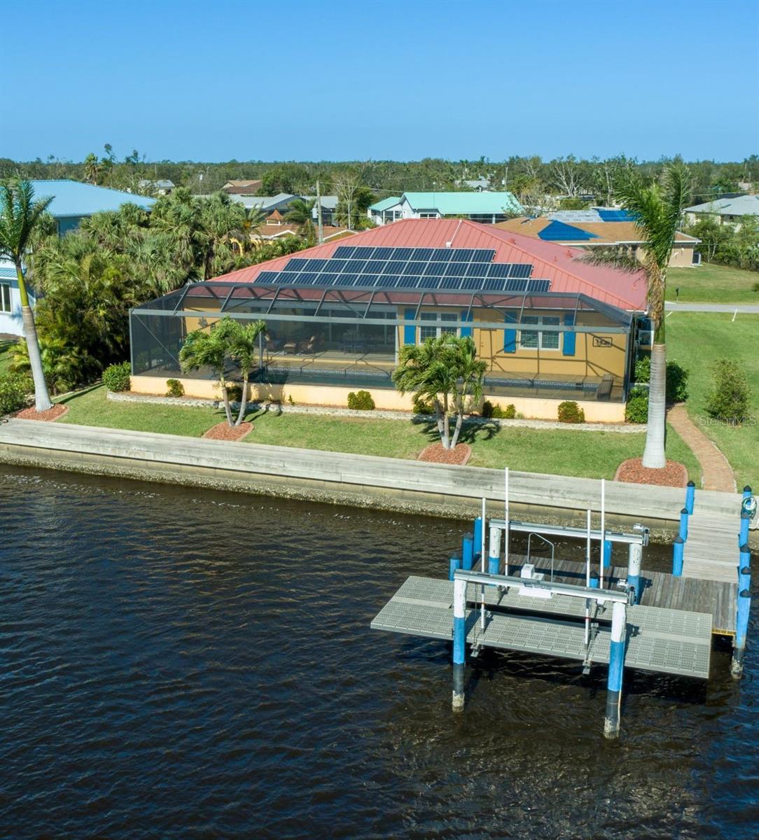 3572 PEACE RIVER DRIVE
