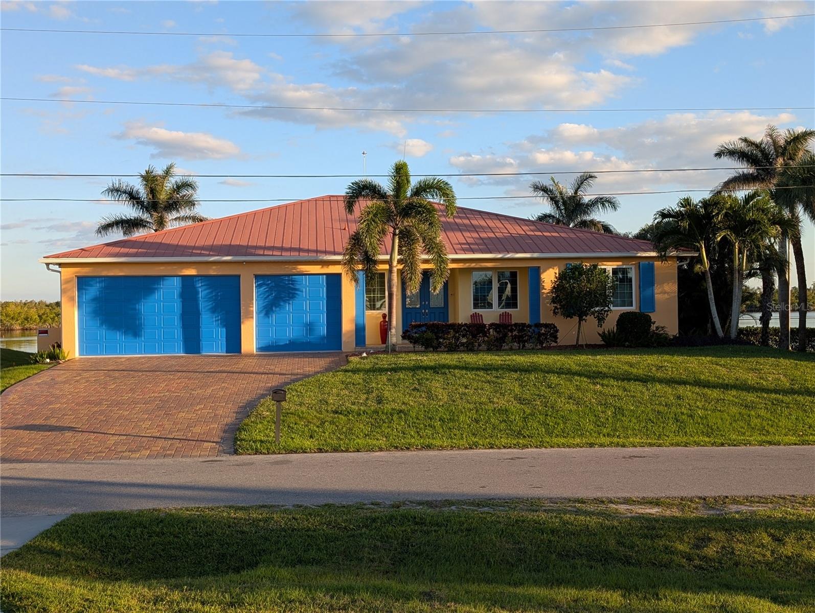 3572 PEACE RIVER DRIVE