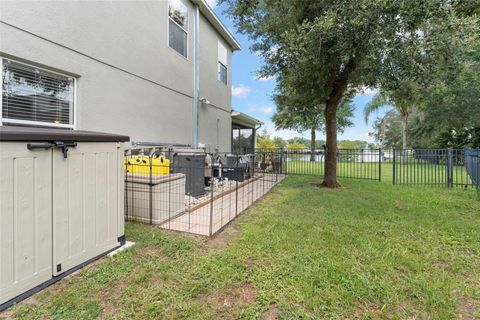 A home in MOUNT DORA