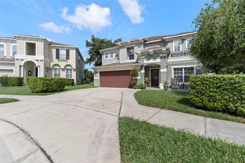 A home in MOUNT DORA