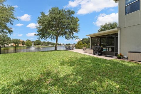 A home in MOUNT DORA