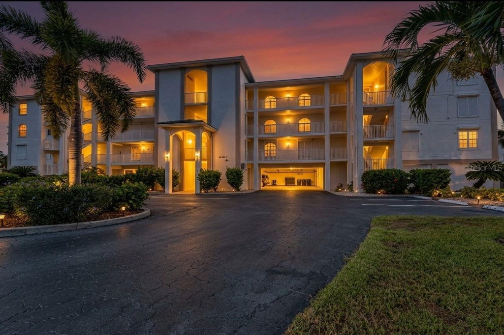 Photo of 1250 W Marion Avenue #141, Punta Gorda, FL 33950 (MLS # C7530876)