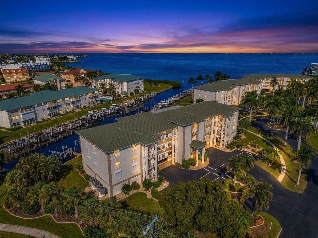 Photo of 1250 W Marion Avenue #141, Punta Gorda, FL 33950 (MLS # C7530876)