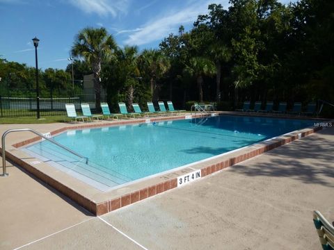 A home in ORLANDO