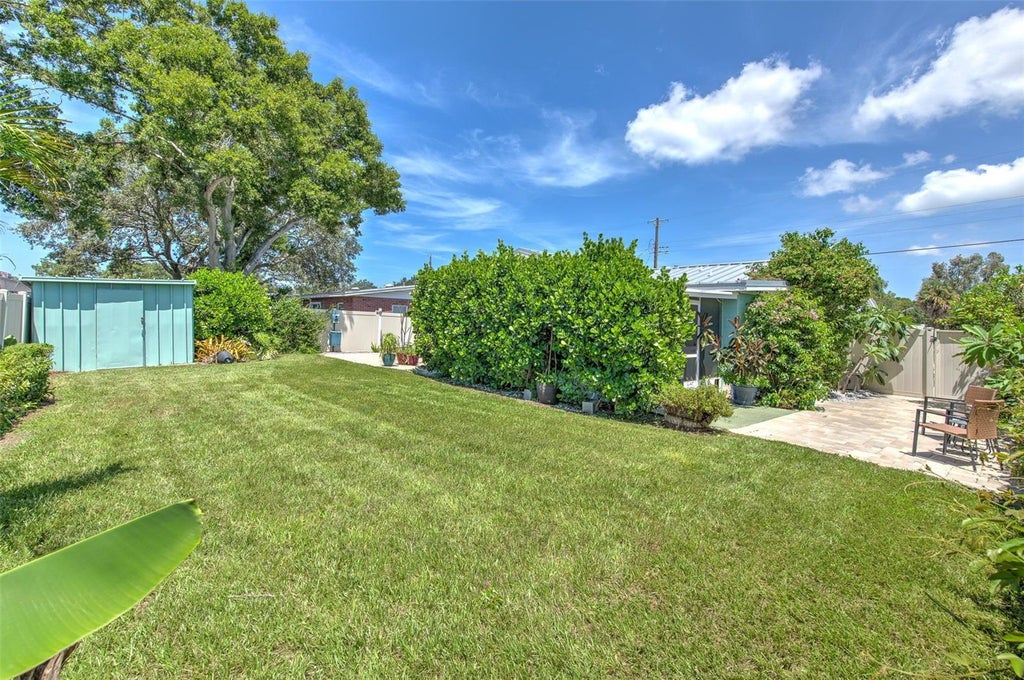 Photo of 4502 W Pearl Avenue, Tampa, FL 33611 (MLS # TB8548928)