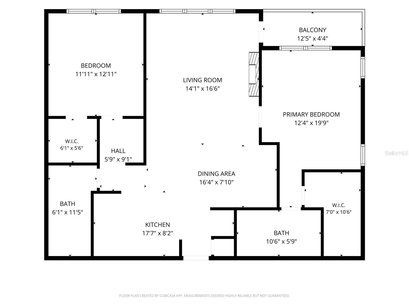 5220 BRITTANY DRIVE S 201