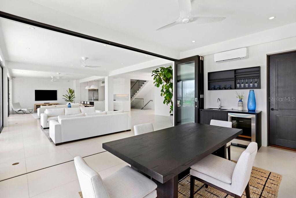 BO PUNTAS - Residential