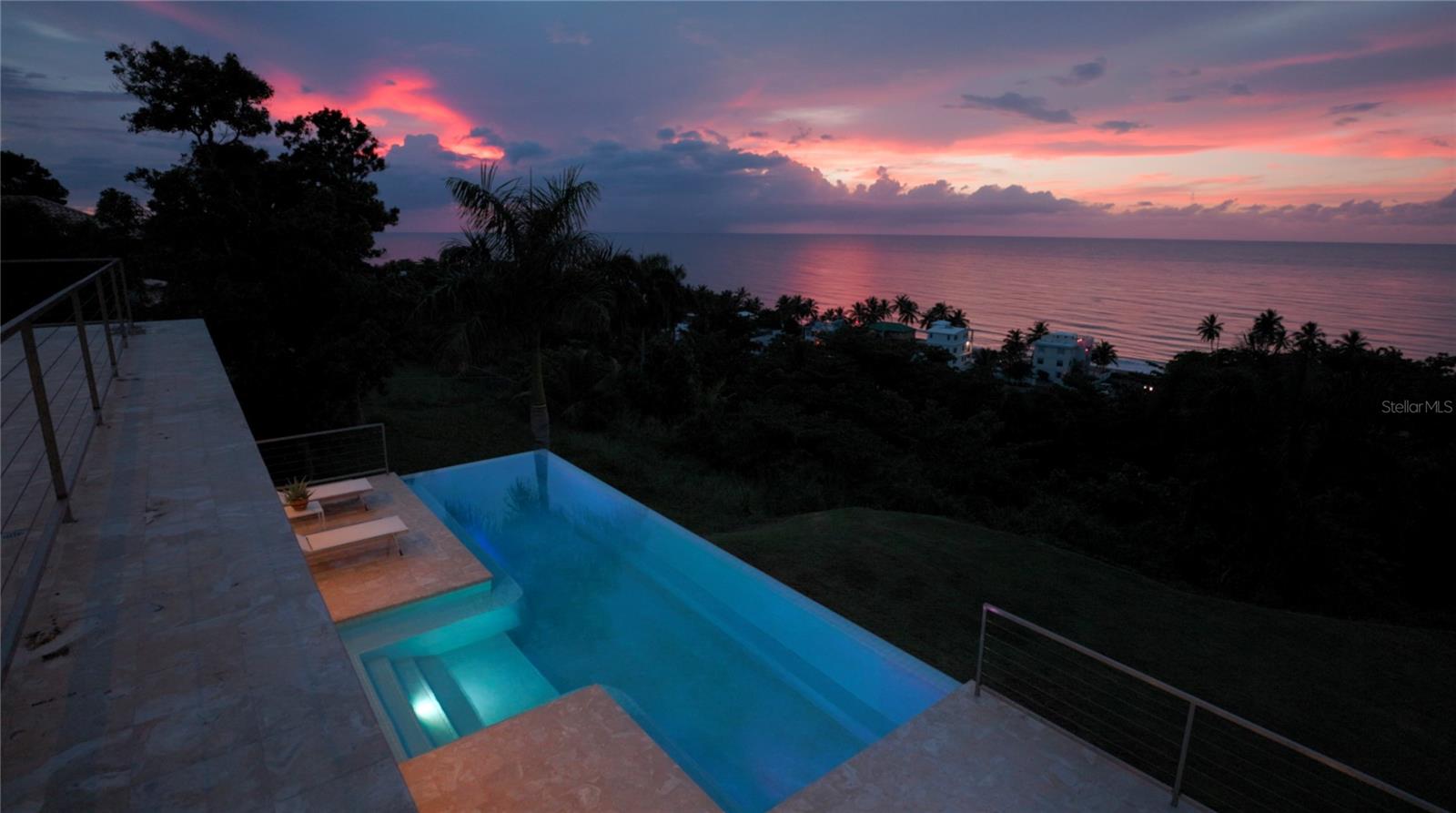 BO PUNTAS - Residential