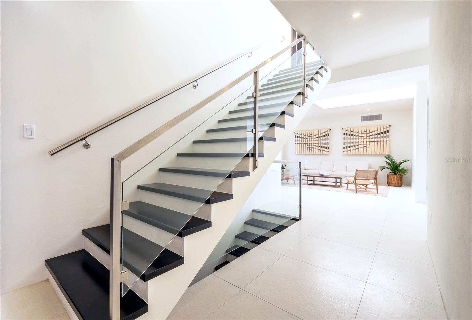 BO PUNTAS - Residential