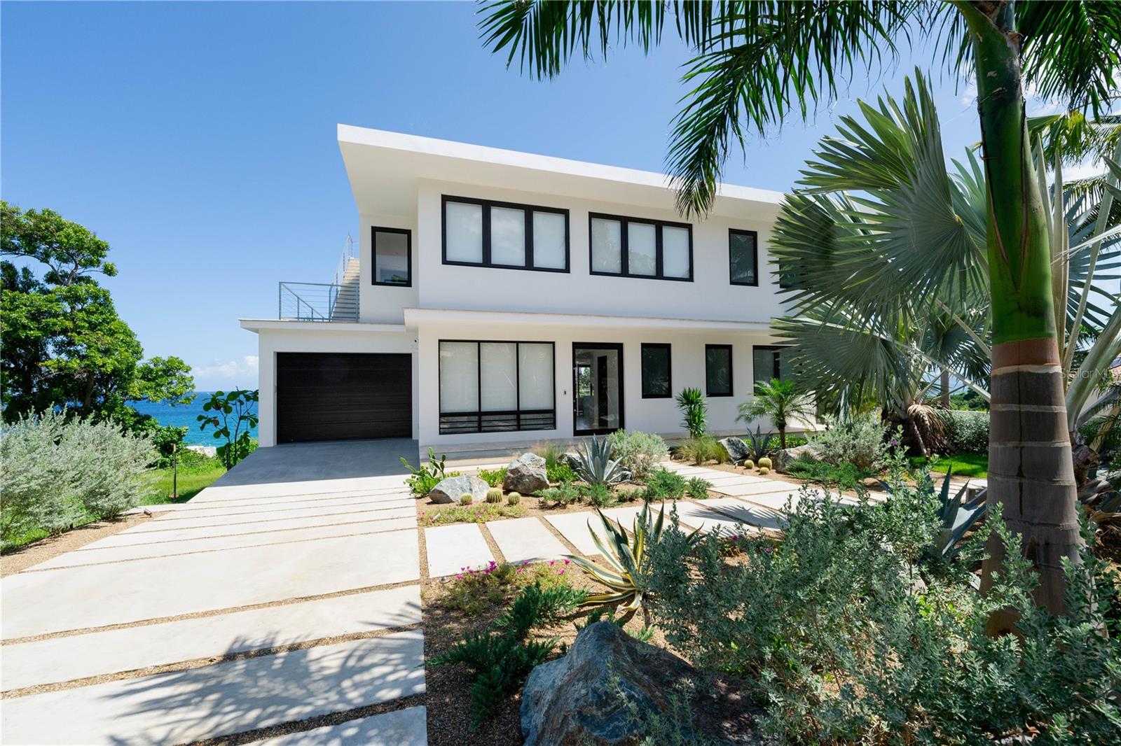 BO PUNTAS - Residential