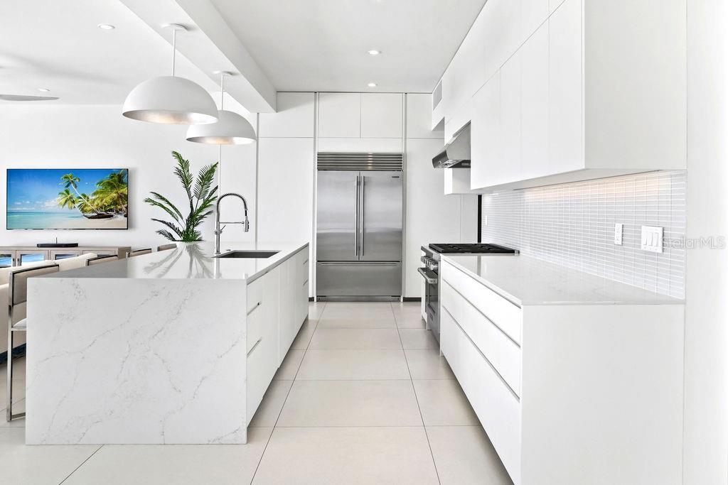 BO PUNTAS - Residential