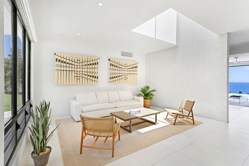 BO PUNTAS - Residential