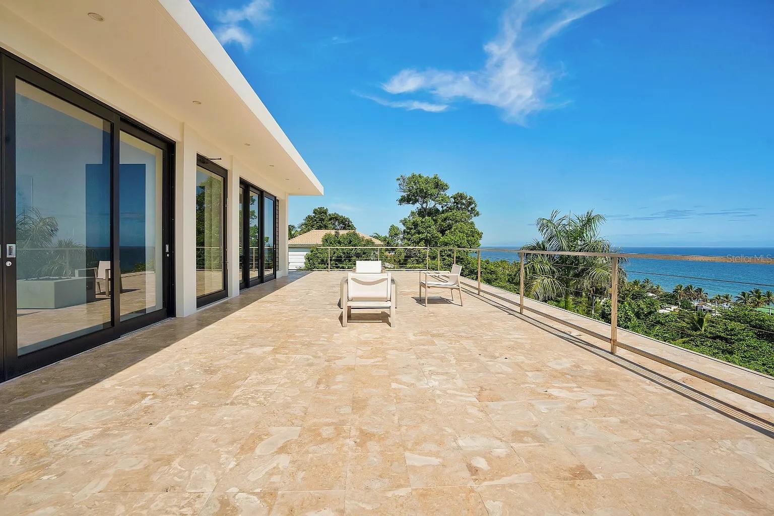 BO PUNTAS - Residential