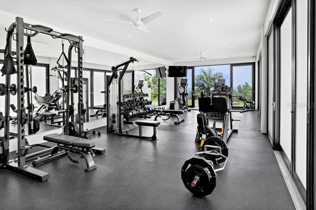 BO PUNTAS - Residential