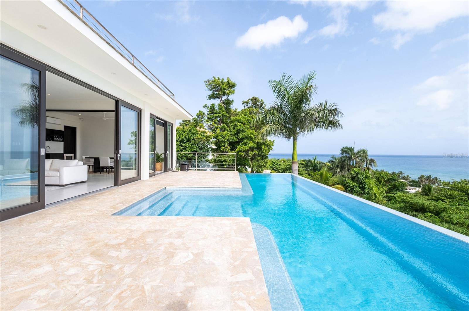 BO PUNTAS - Residential