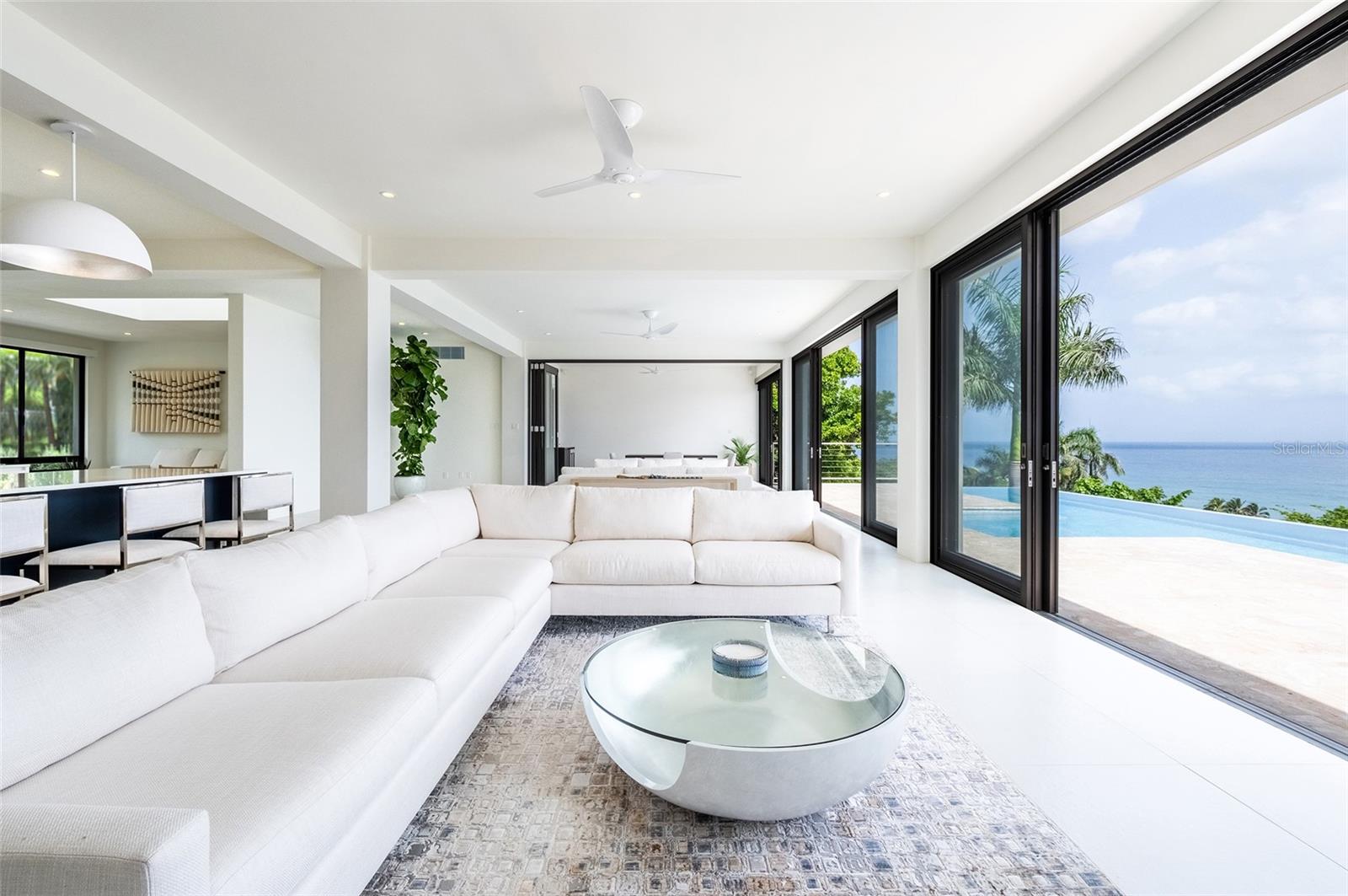 BO PUNTAS - Residential