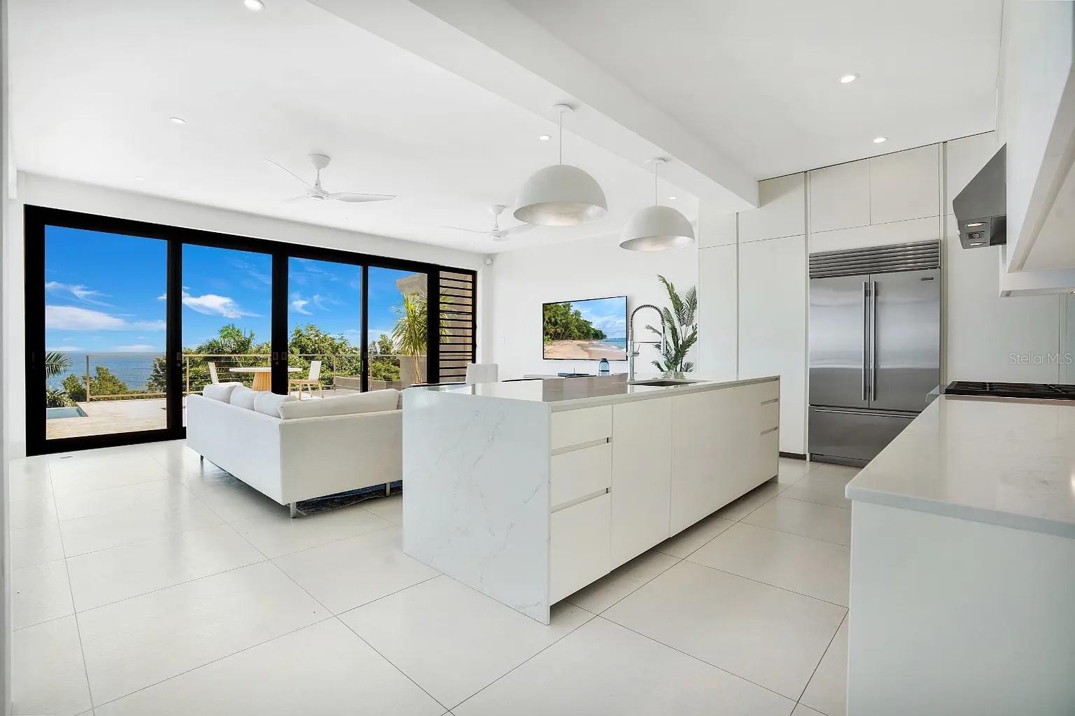 BO PUNTAS - Residential