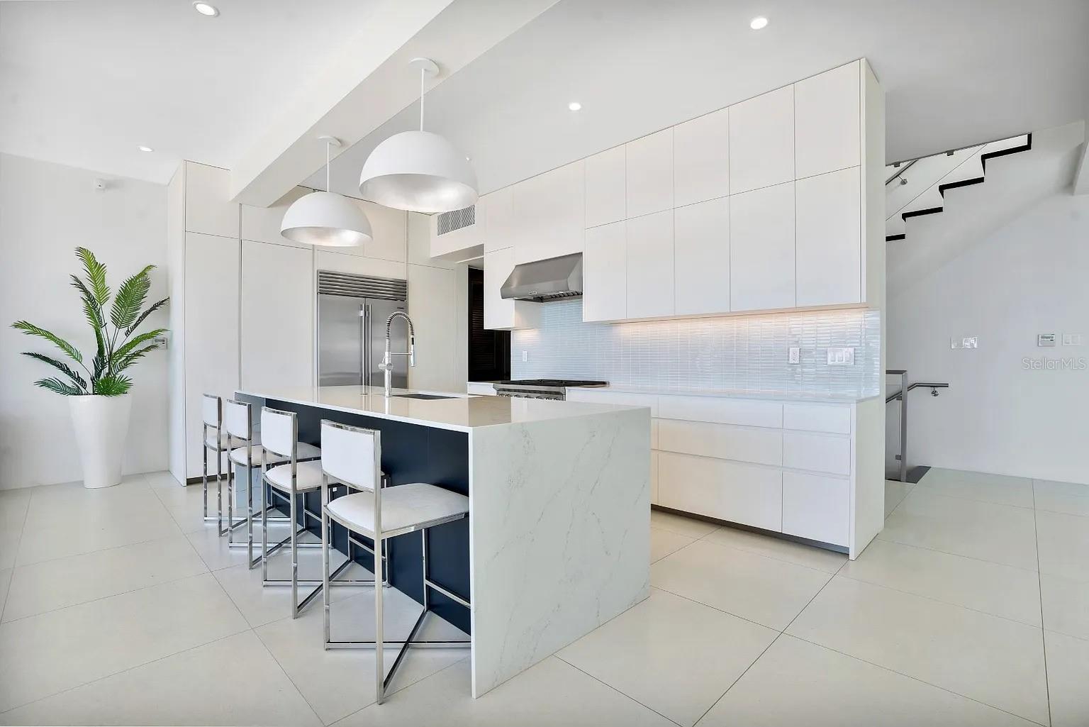 BO PUNTAS - Residential