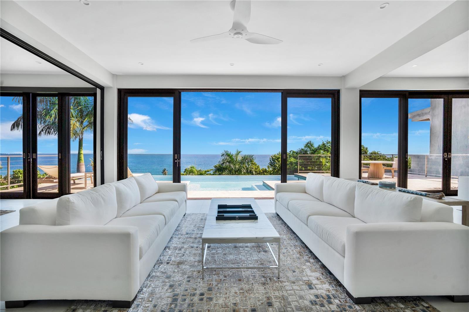 BO PUNTAS - Residential