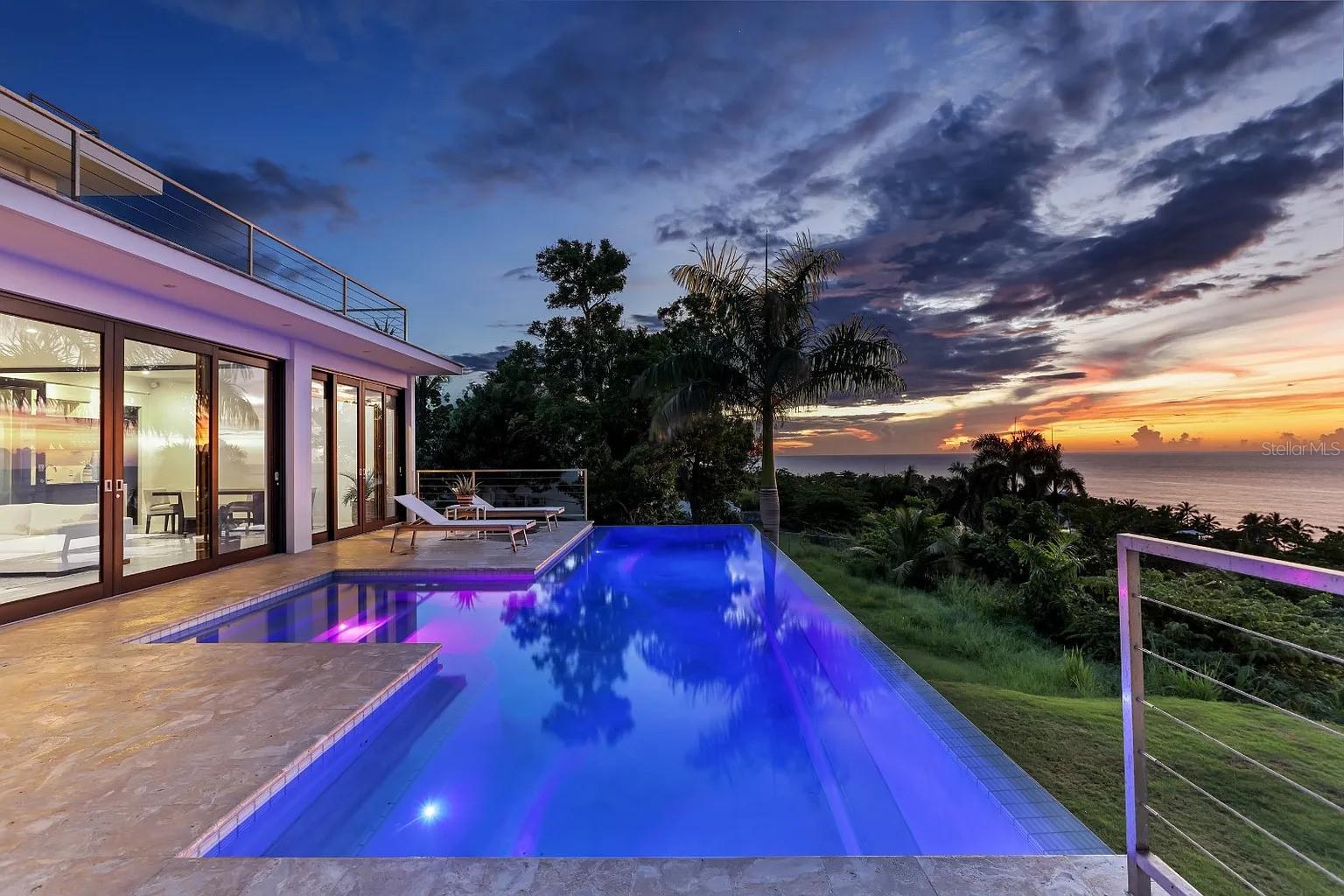 BO PUNTAS - Residential