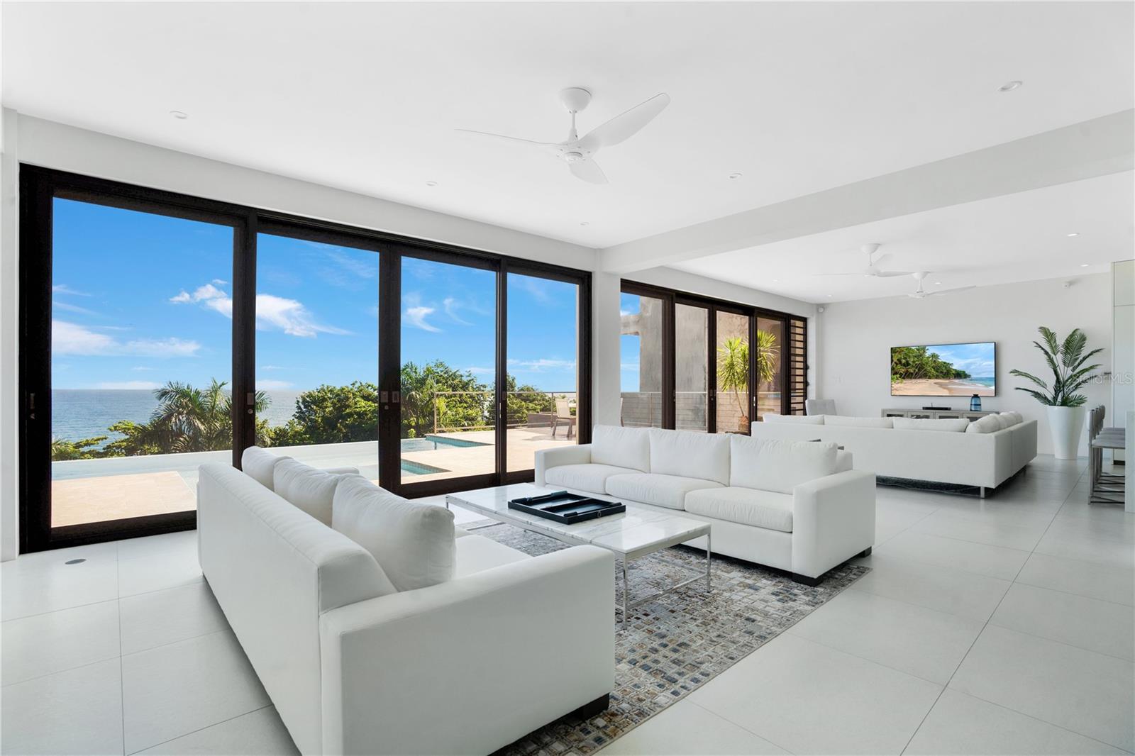 BO PUNTAS - Residential