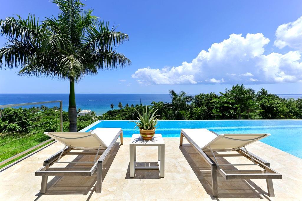 BO PUNTAS - Residential