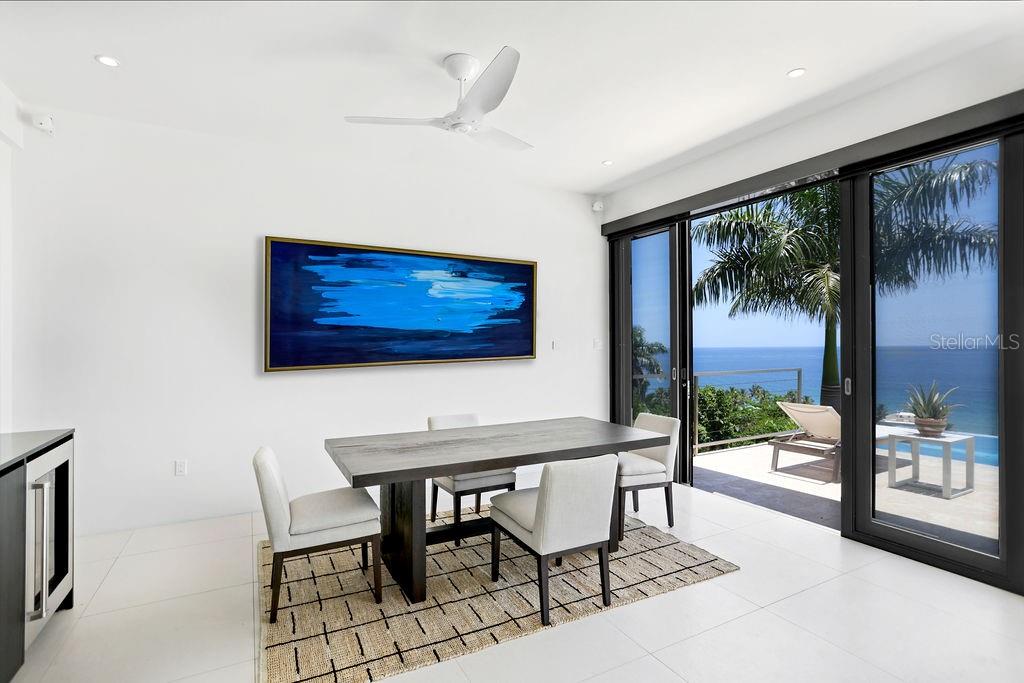 BO PUNTAS - Residential