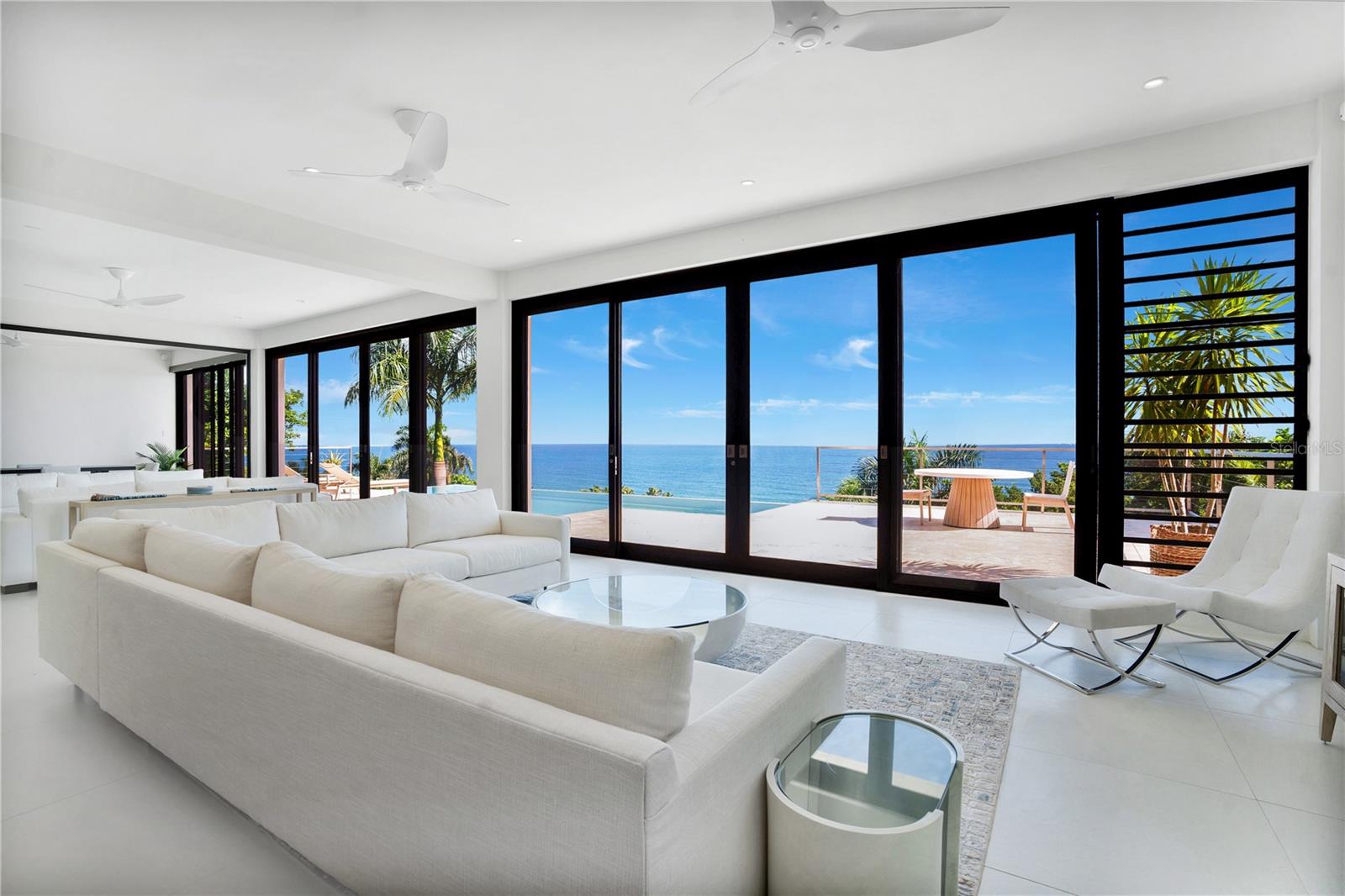 BO PUNTAS - Residential