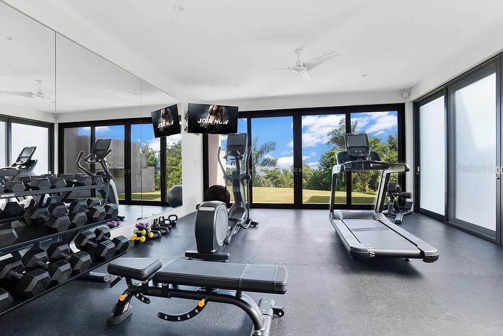 BO PUNTAS - Residential