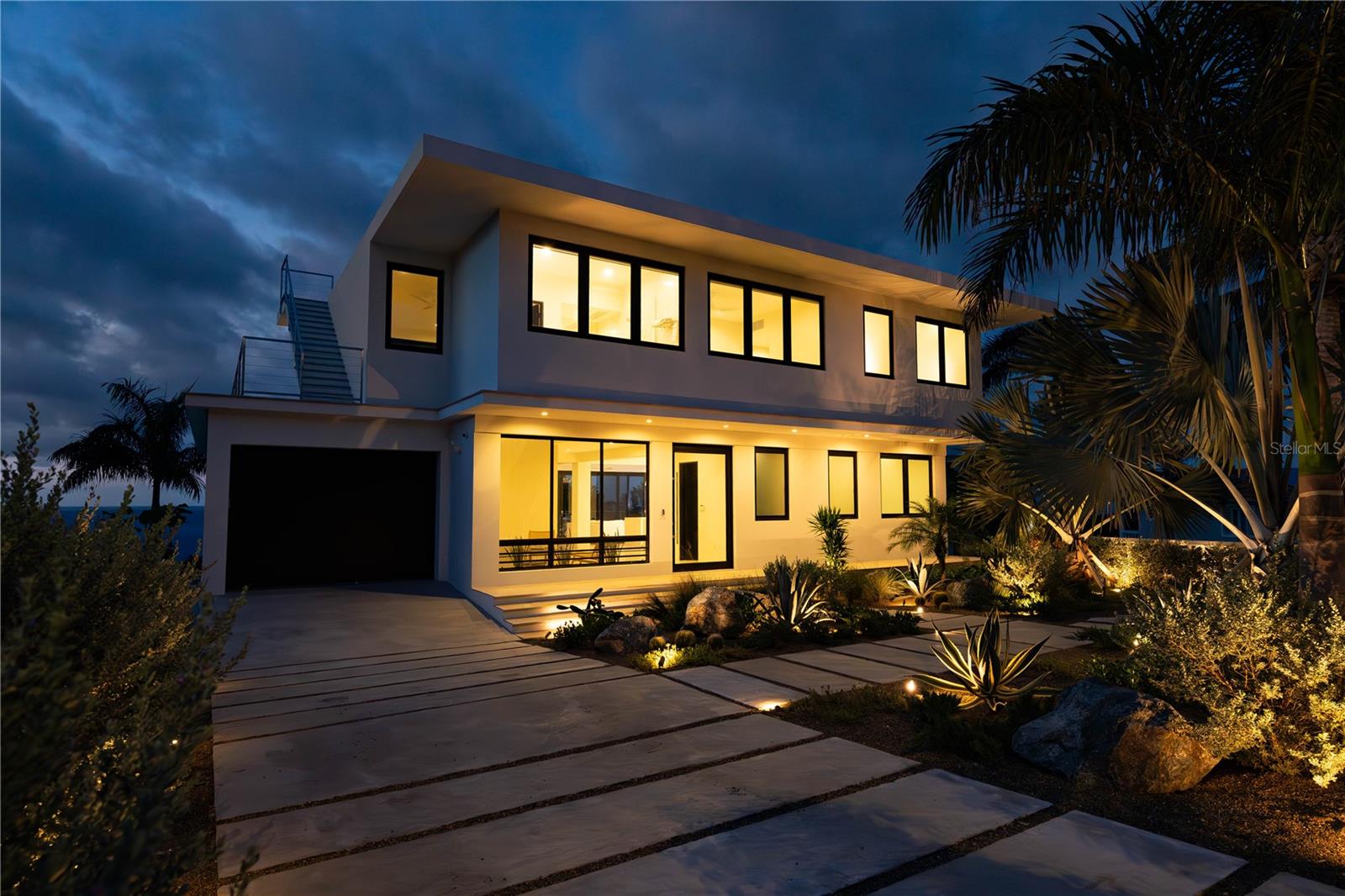 BO PUNTAS - Residential