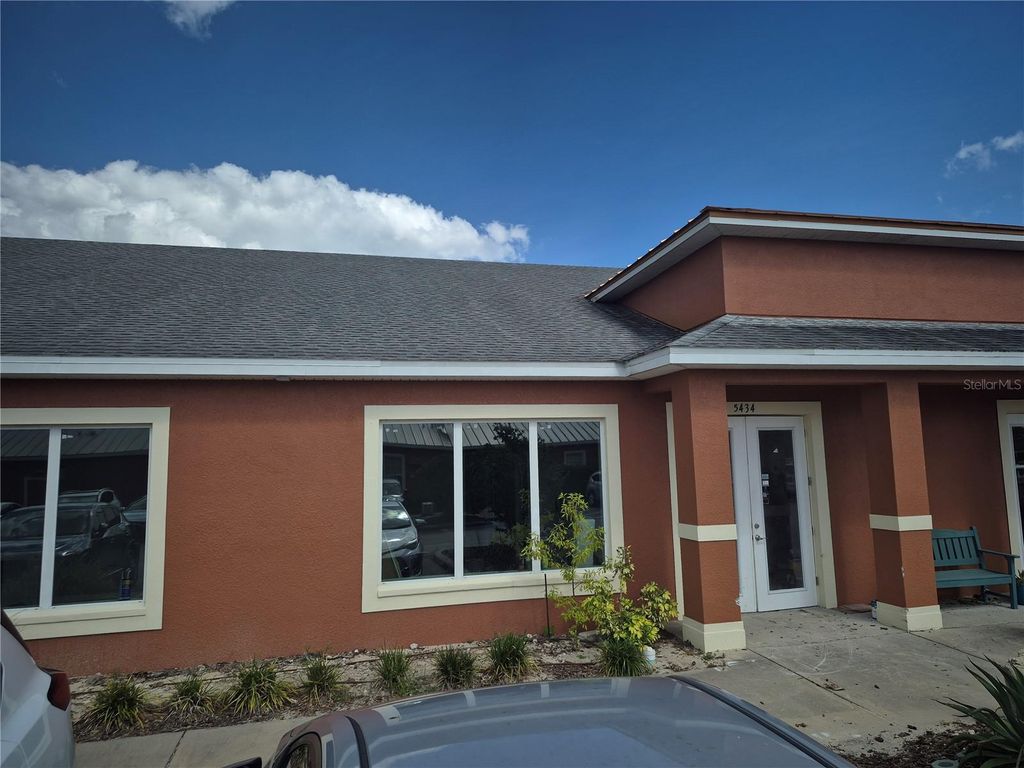 Photo of 5434 Land O Lakes Boulevard, Land O Lakes, FL 34639 (MLS # TB8499059)