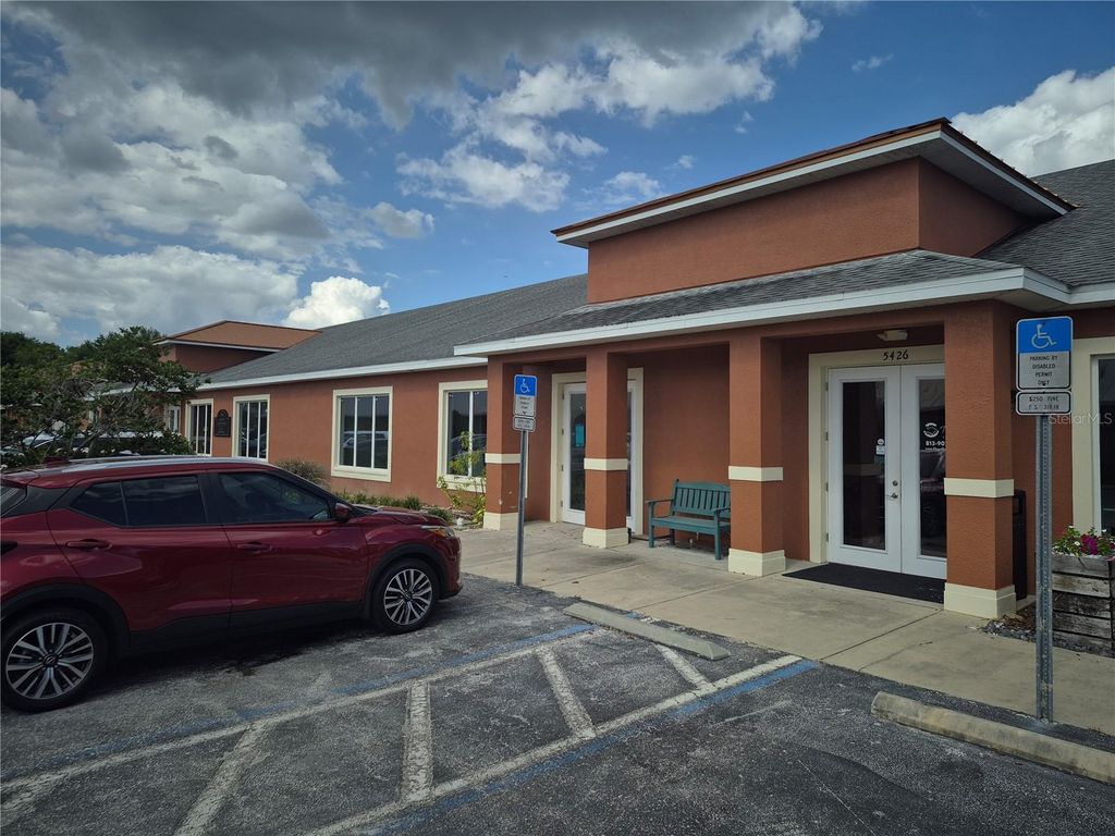 Photo of 5434 Land O Lakes Boulevard, Land O Lakes, FL 34639 (MLS # TB8499059)