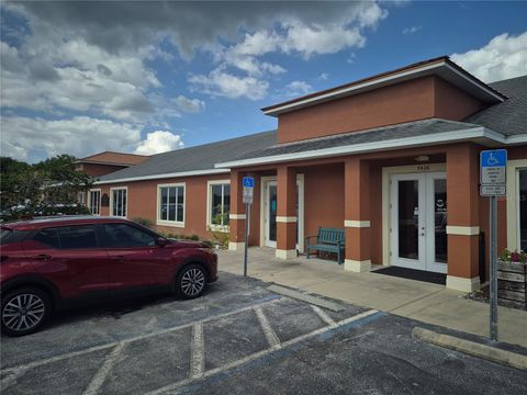 5434 LAND O LAKES BOULEVARD LAND O LAKES FL 34639