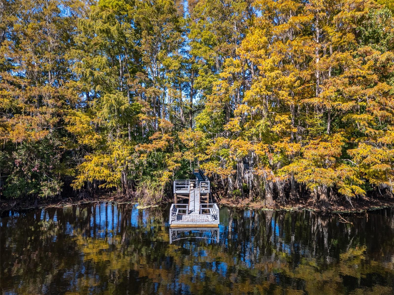 CRANES ROOST - Residential