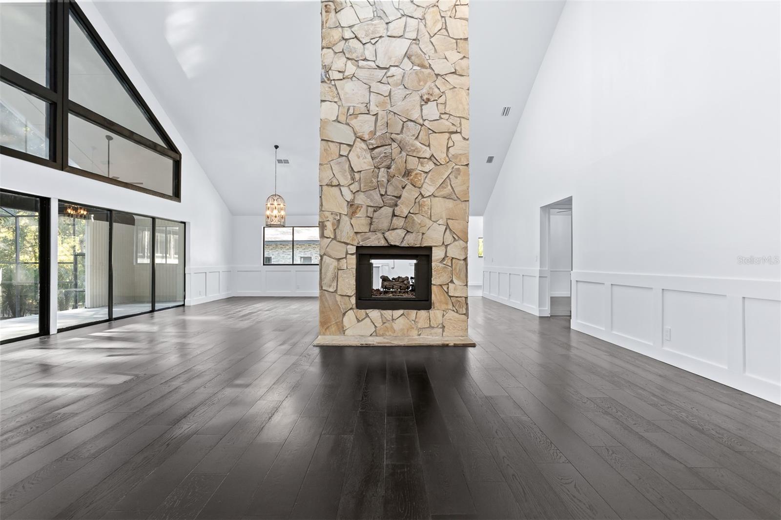 CRANES ROOST - Residential