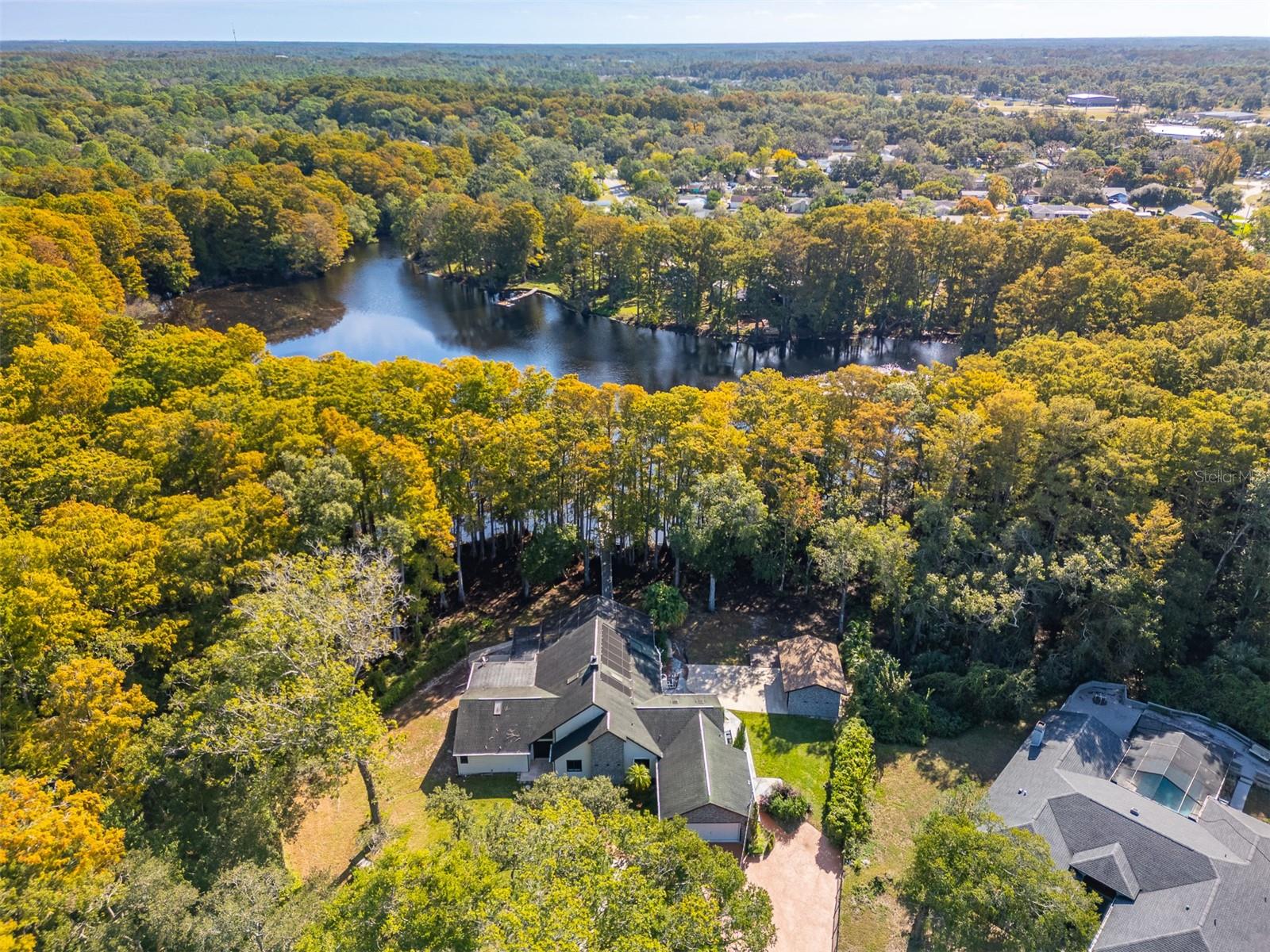 CRANES ROOST - Residential