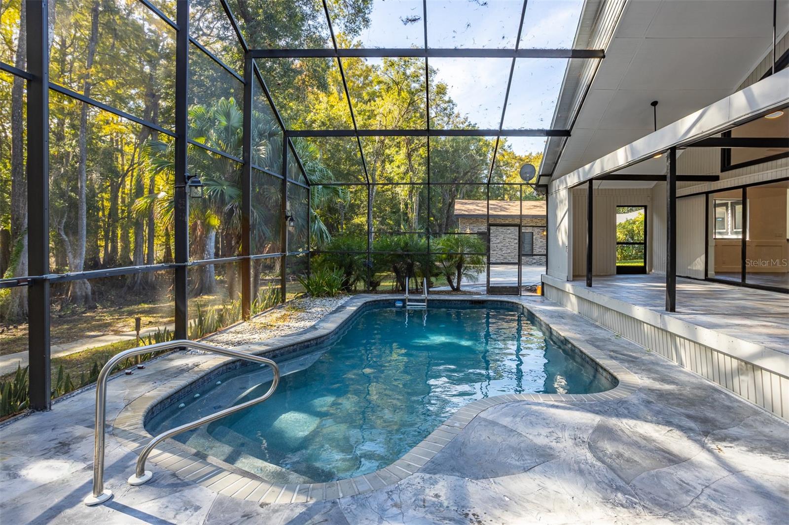 CRANES ROOST - Residential