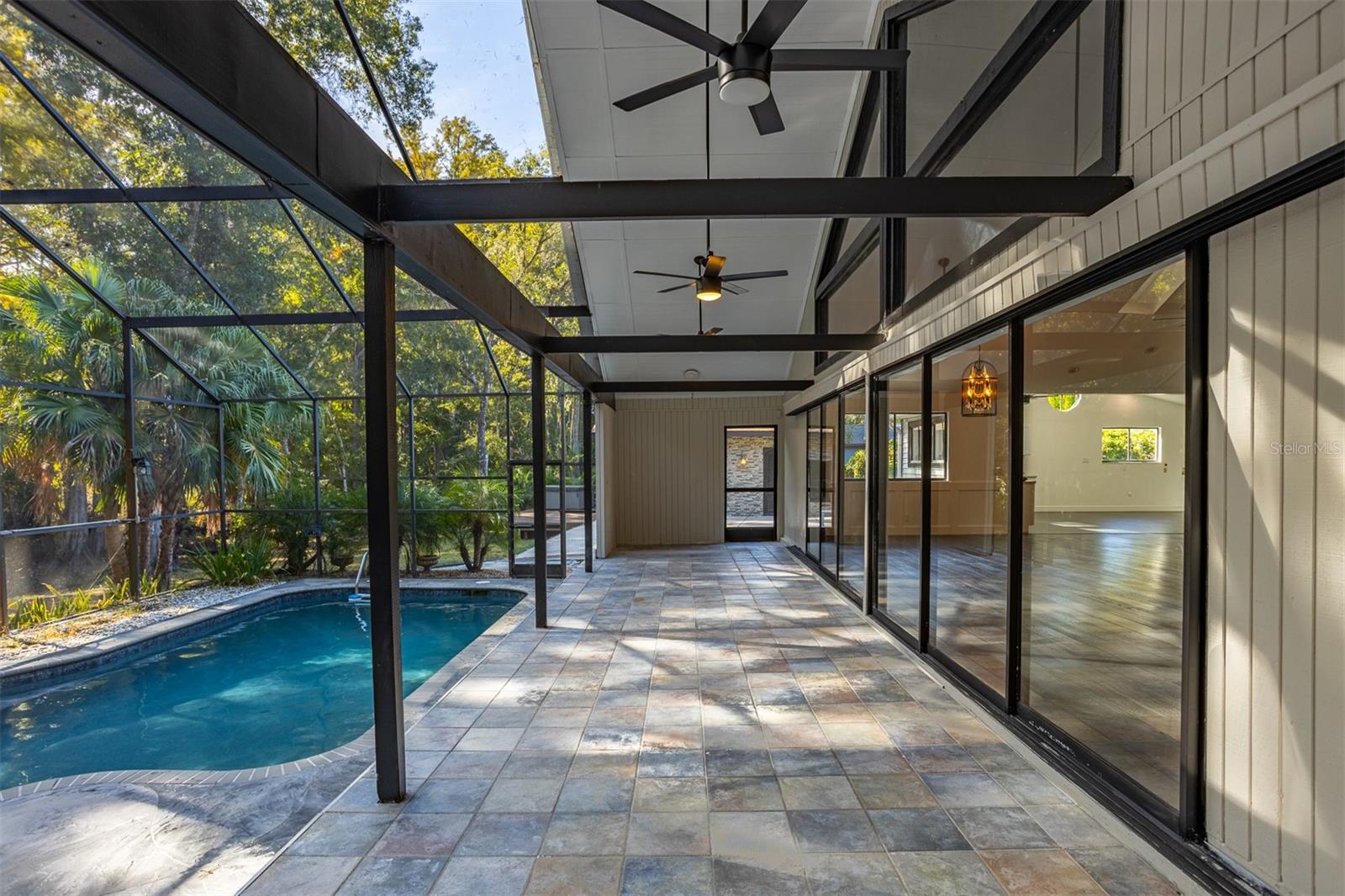 CRANES ROOST - Residential