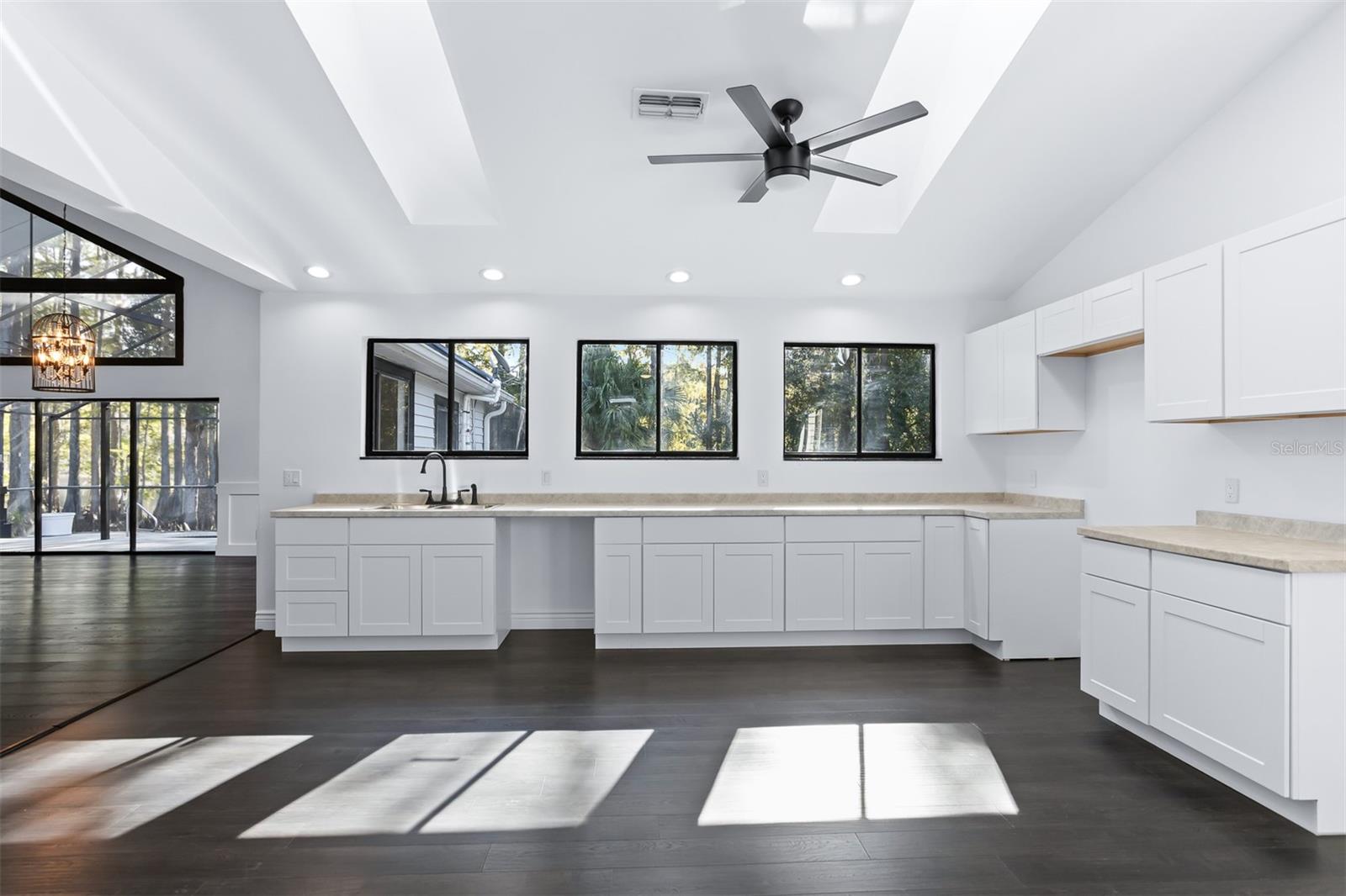 CRANES ROOST - Residential