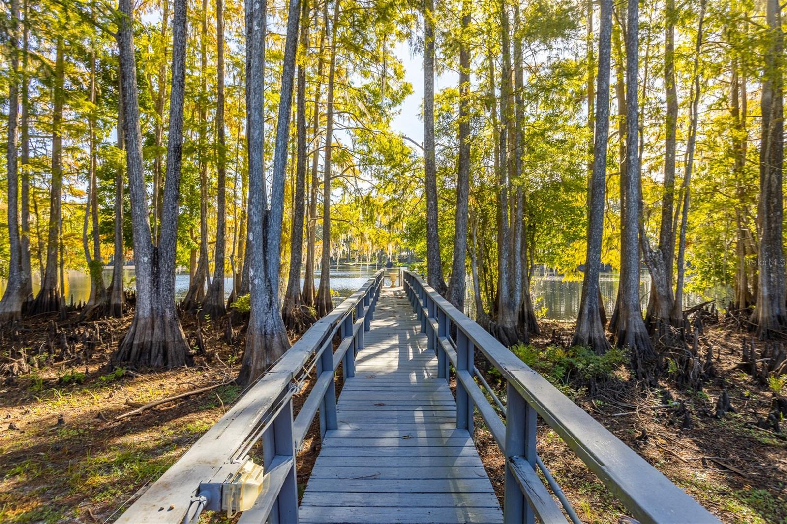 CRANES ROOST - Residential
