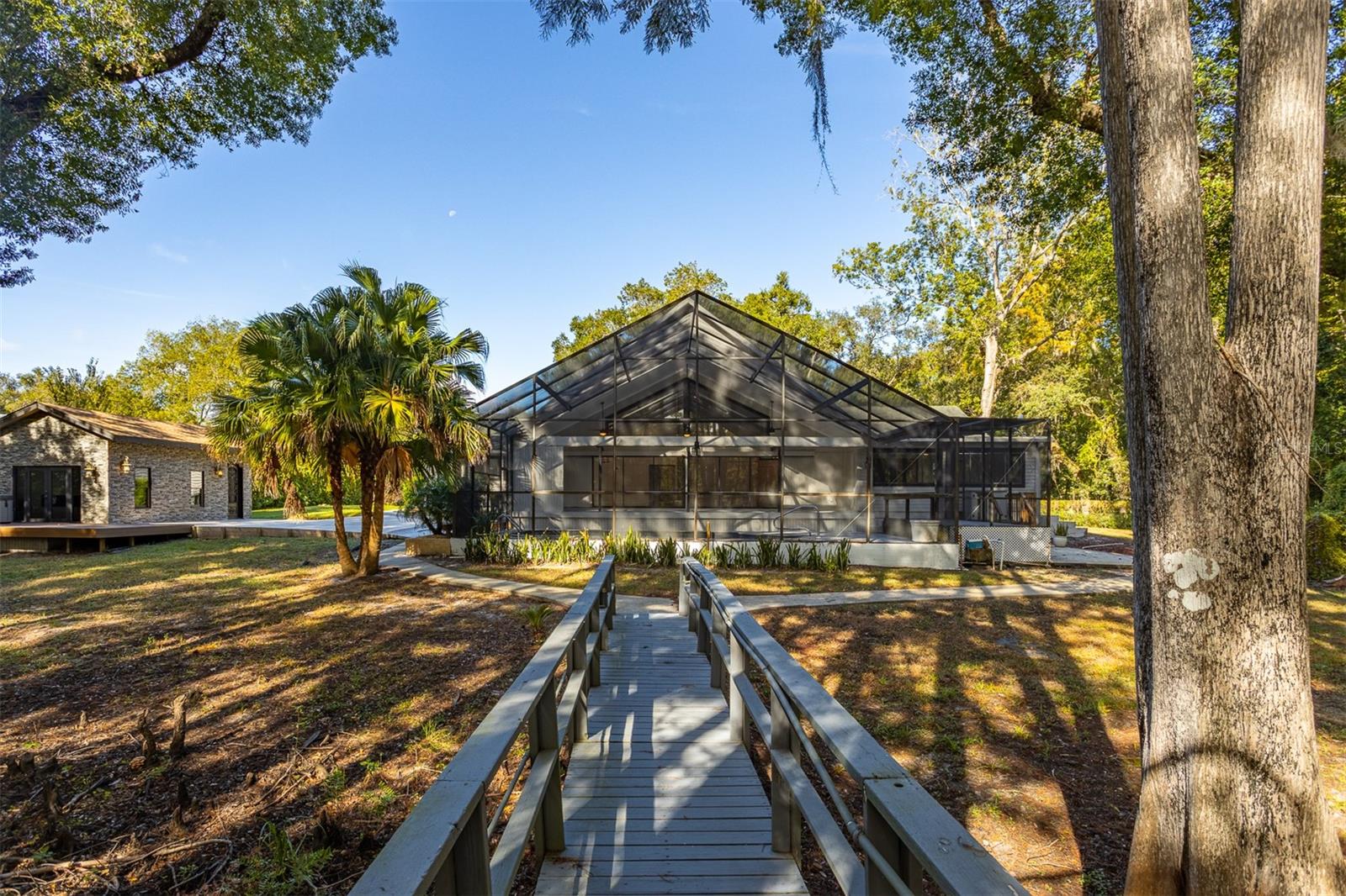 CRANES ROOST - Residential