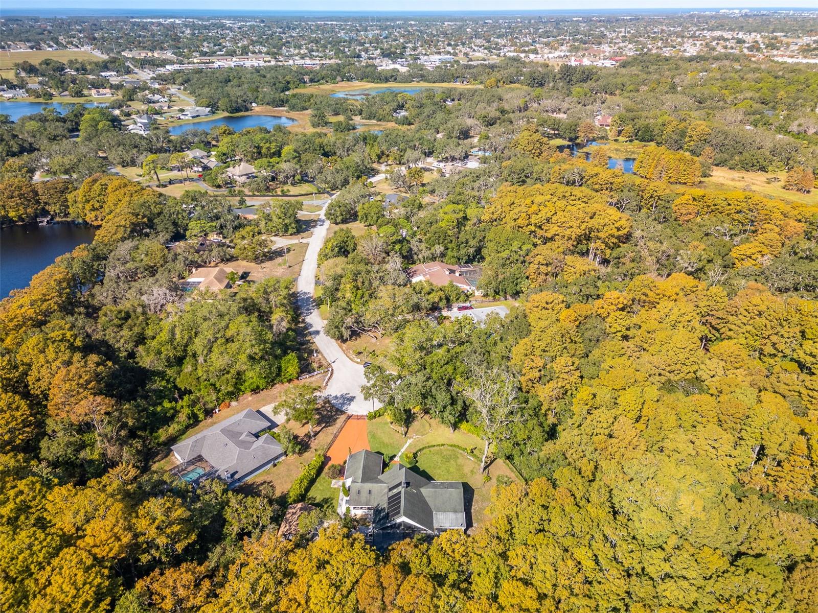 CRANES ROOST - Residential