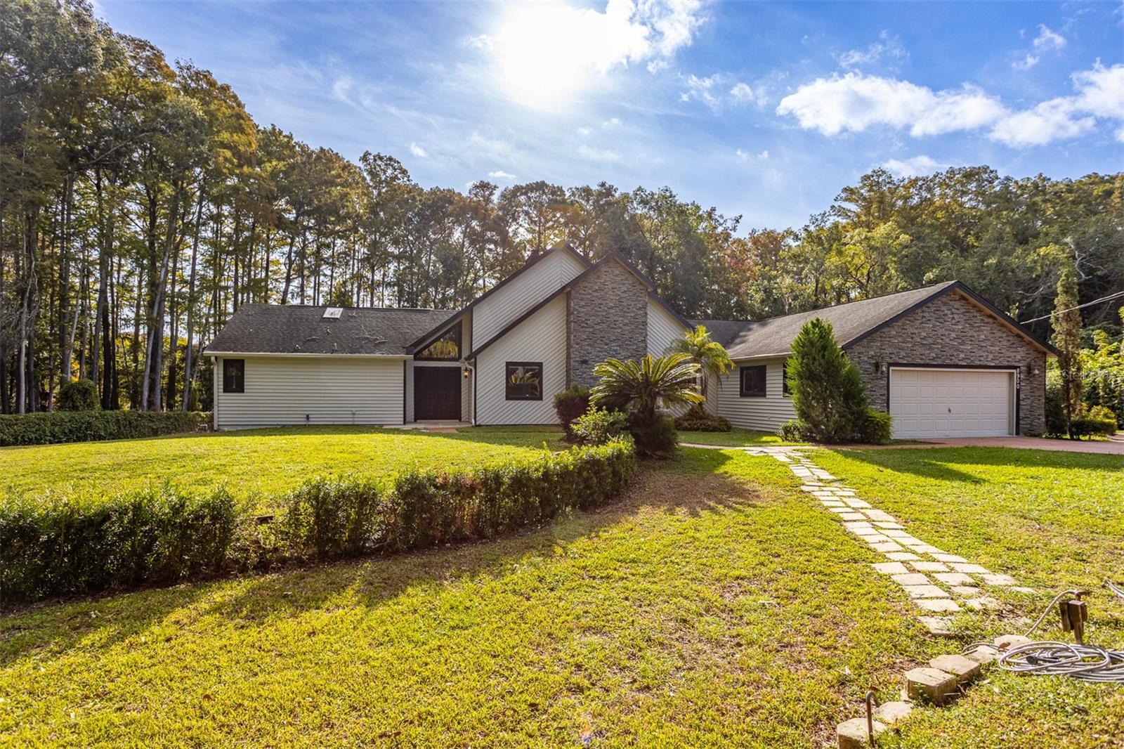 CRANES ROOST - Residential