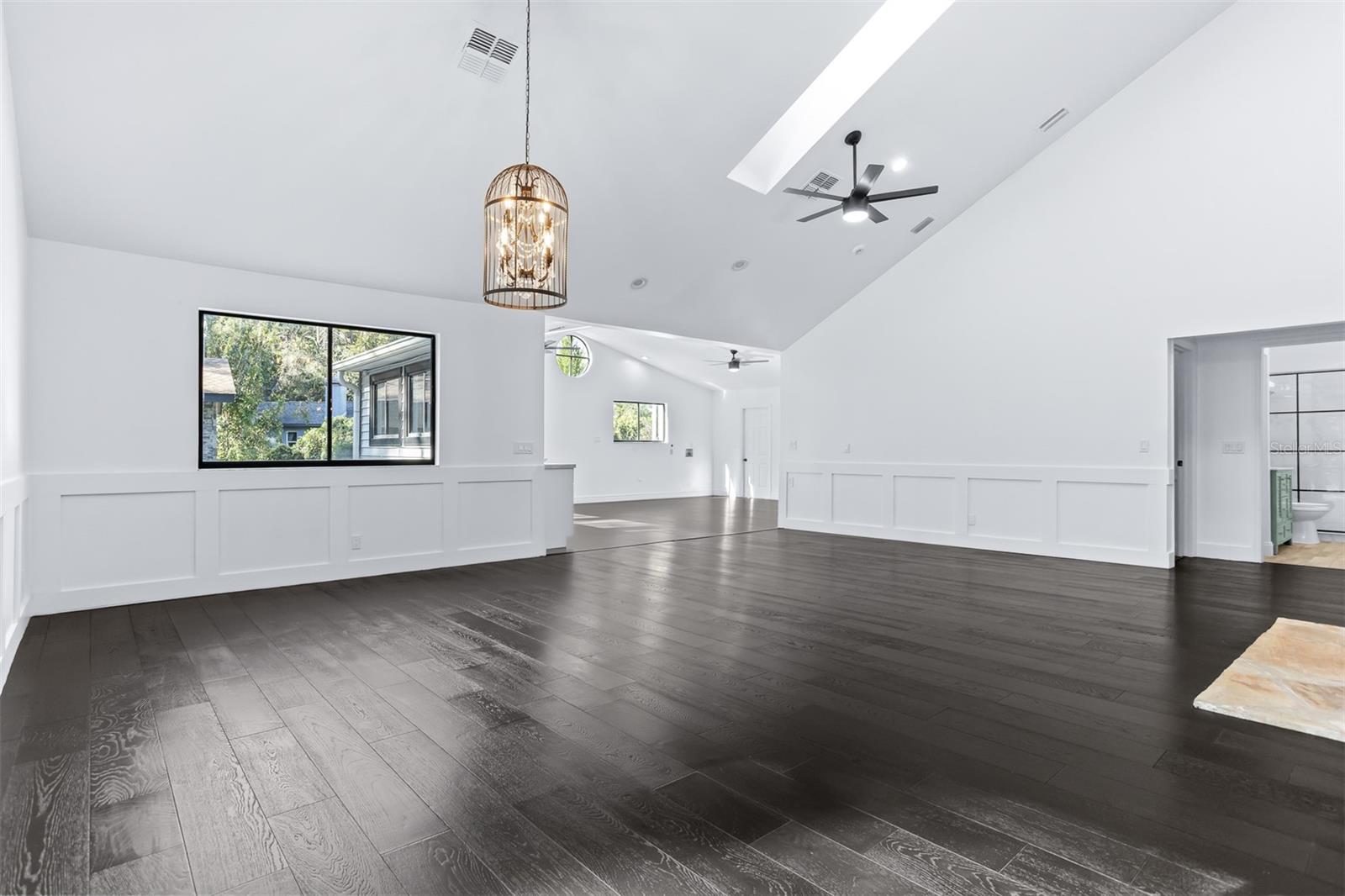 CRANES ROOST - Residential