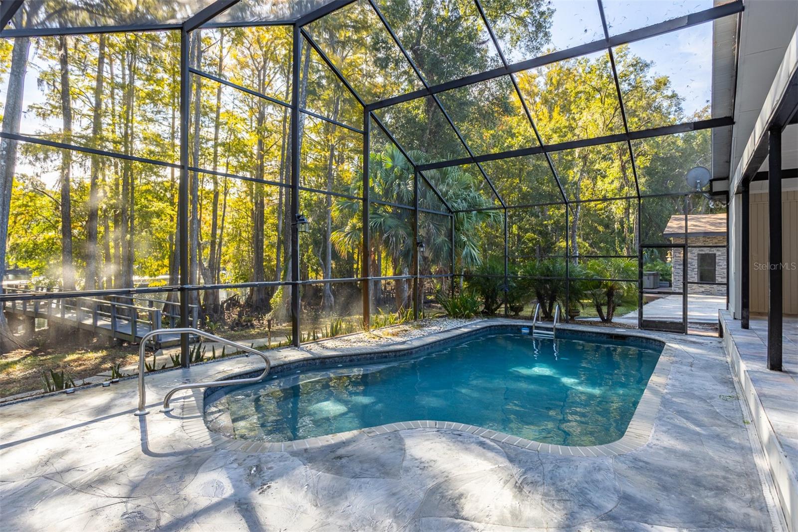 CRANES ROOST - Residential