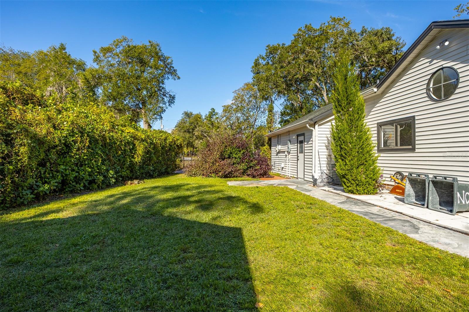 CRANES ROOST - Residential