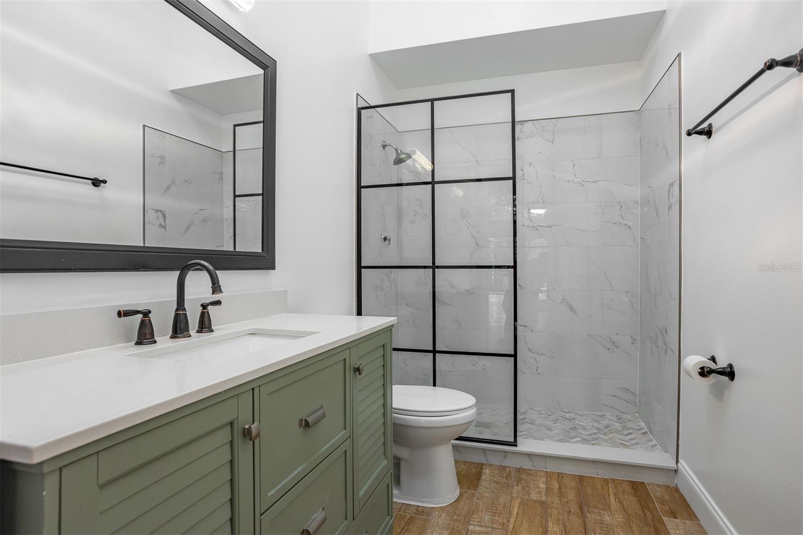 CRANES ROOST - Residential