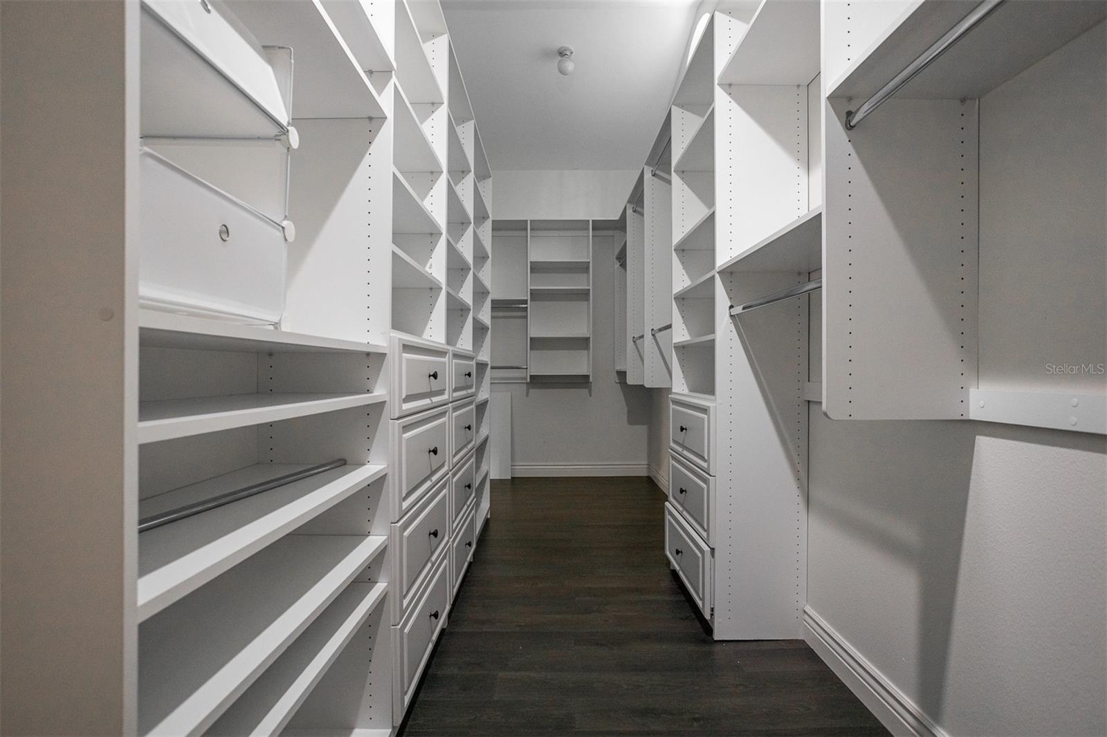 CRANES ROOST - Residential