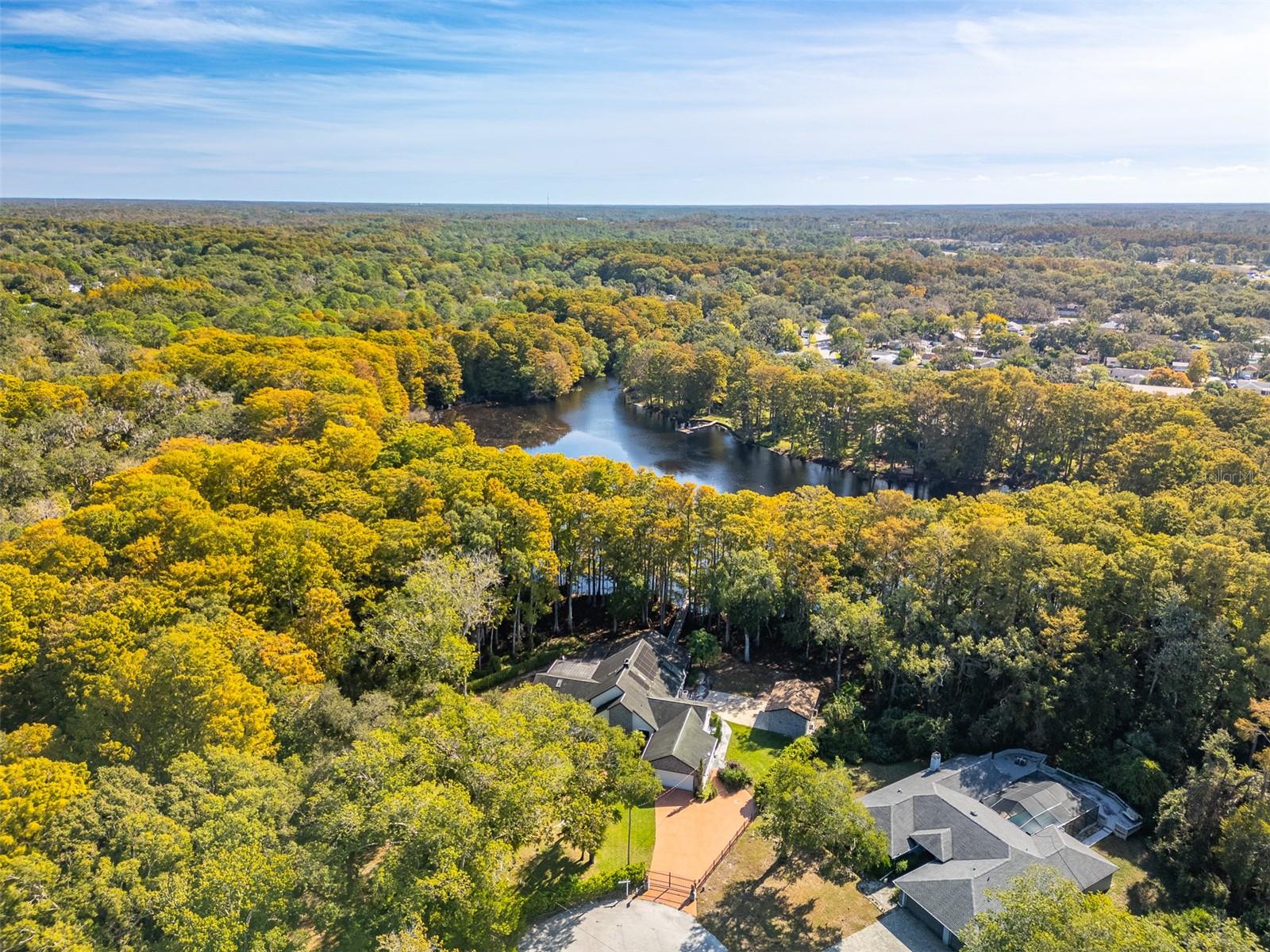 CRANES ROOST - Residential