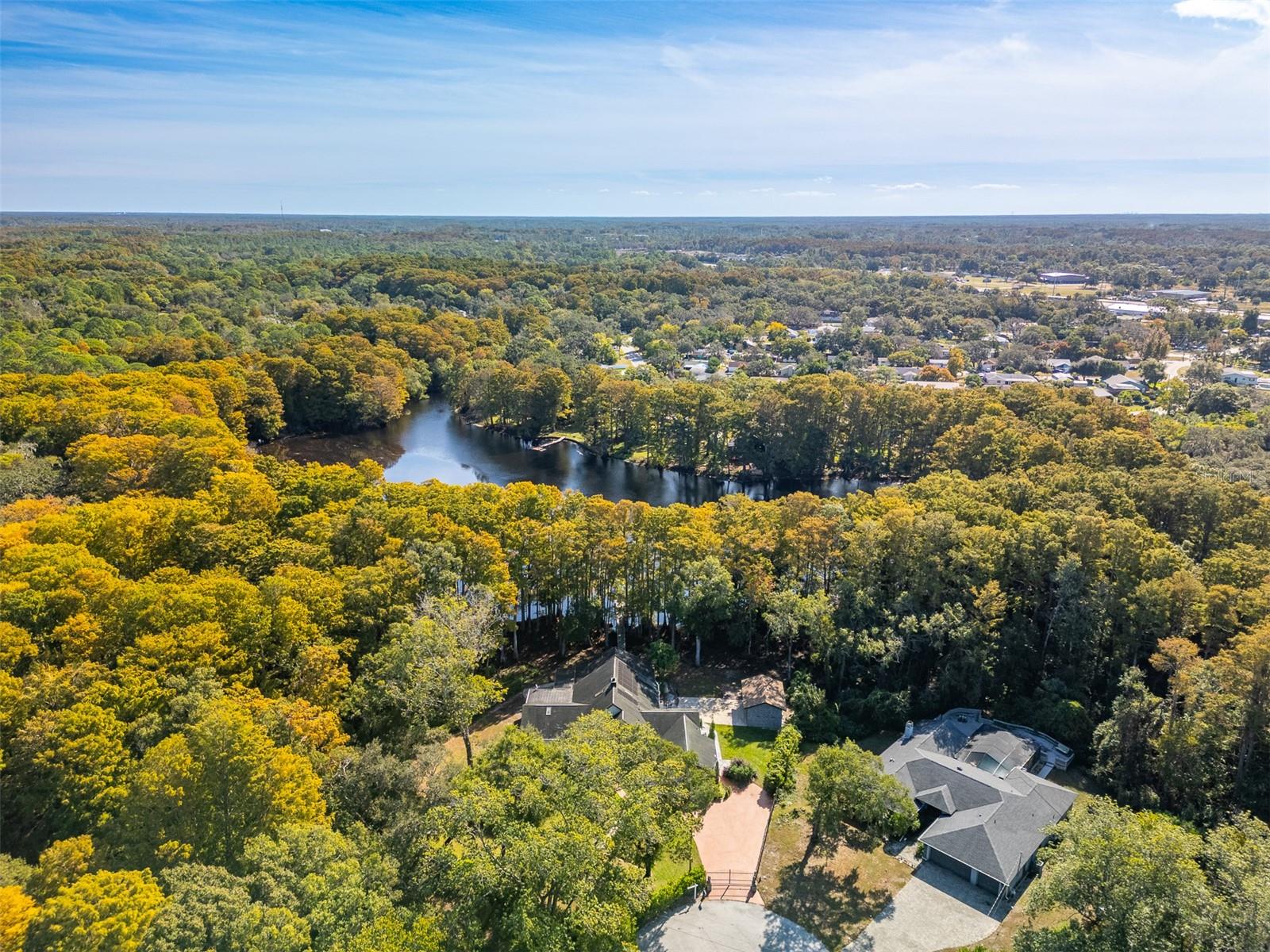 CRANES ROOST - Residential